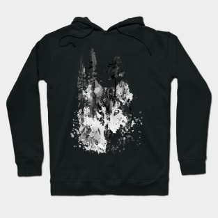 Wolf Hoodie